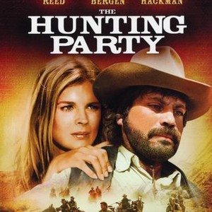 The Hunting Party (1971) photo 1