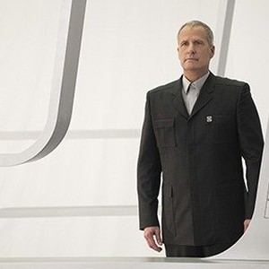 Jeff Daniels as David in "The Divergent Series: Allegiant." photo 12