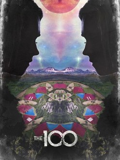 The 100 hulu outlet season 6