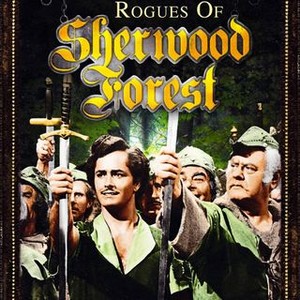 Rogues of Sherwood Forest photo 2