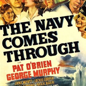 "The Navy Comes Through photo 6"