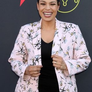 Jordin Sparks at arrivals for 2nd Annual FREEFORM Summit, Goya Studios Sound Stage, Los Angeles, CA March 27, 2019. Photo By: Priscilla Grant/Everett Collection