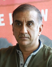 Milan Luthria