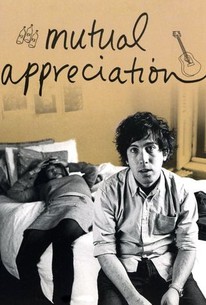 Mutual Appreciation poster