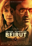 Beirut poster image