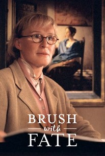Poster for Brush With Fate