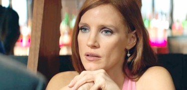 MOLLY'S GAME - OFFICIAL TRAILER [HD] 