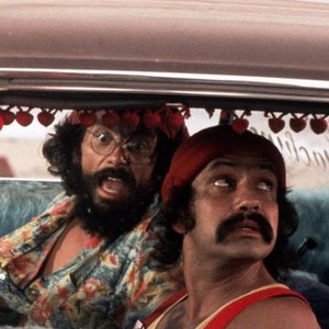 Up in Smoke (1978)