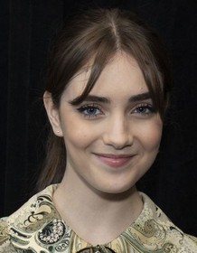 Talia Ryder
