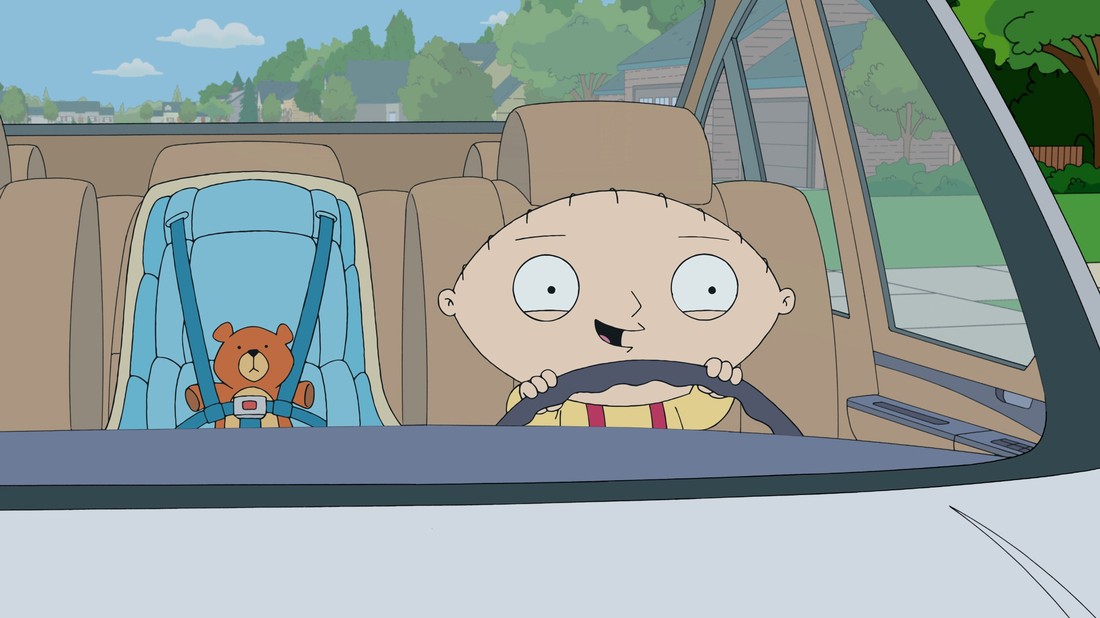 Mr and mrs stewie full online episode