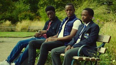 Top Boy Season 3 Rotten Tomatoes
