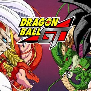 Dragon Ball GT: Baby Saga, Episode 23 - Rotten Tomatoes
