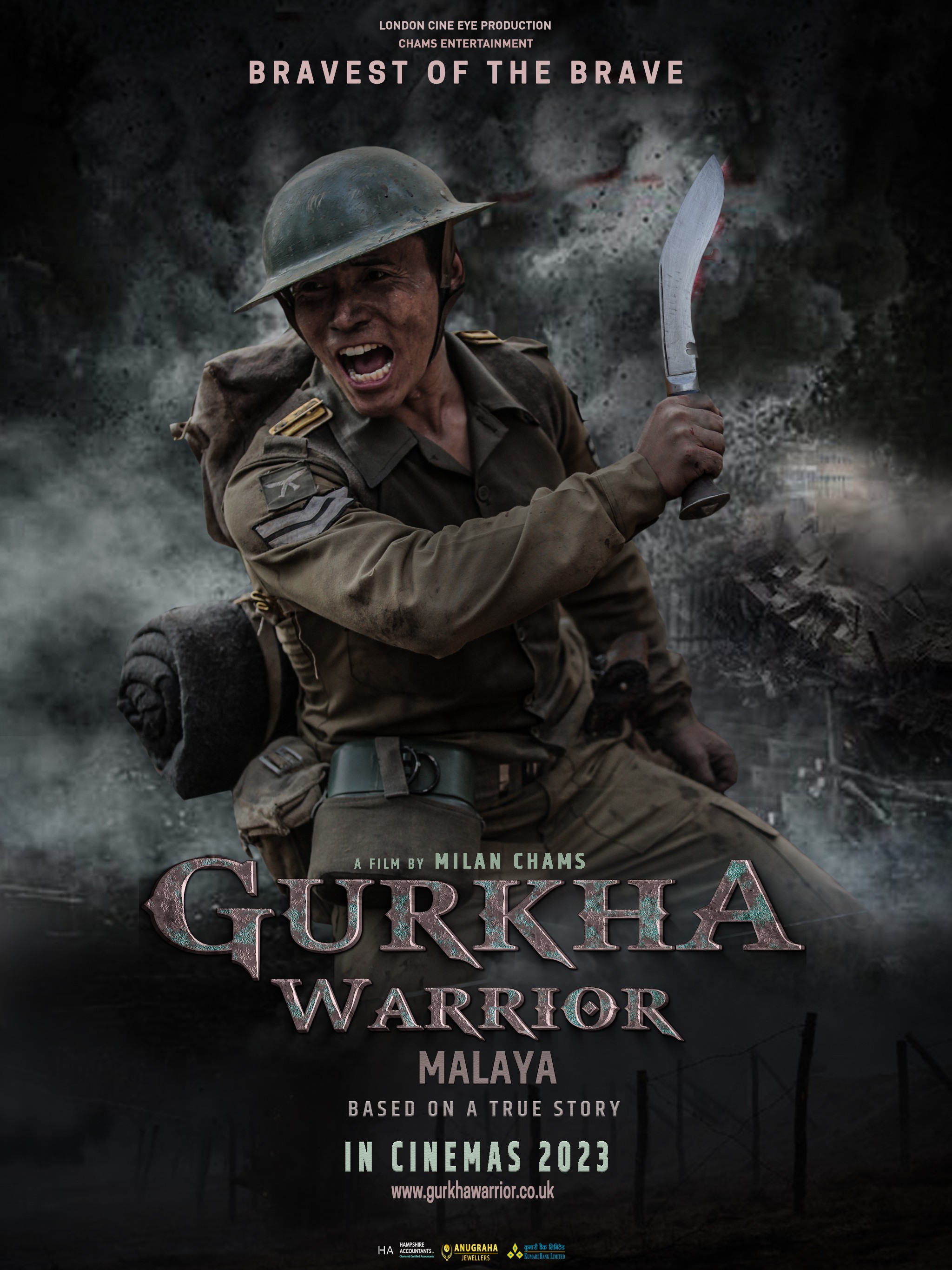 Gurkha full movie download sale