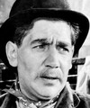 Alfie Bass