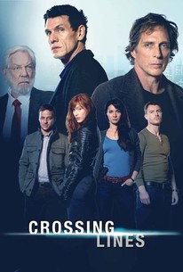 Crossing Lines: Season 1 