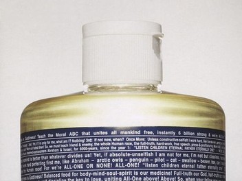 Dr bronner magic soapbox discount