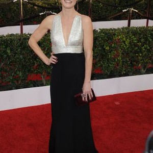 Julie Bowen at arrivals for 22nd Annual Screen Actors Guild Awards (SAG) - ARRIVALS 3, Shrine Auditorium, Los Angeles, CA January 30, 2016. Photo By: Dee Cercone/Everett Collection