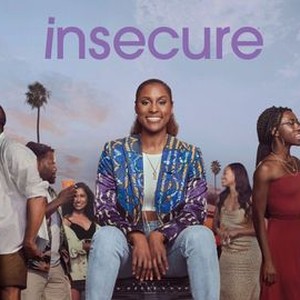 Insecure - Rotten Tomatoes