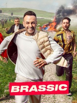 Brassic season best sale 2 watch online