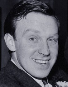 Michael Coles