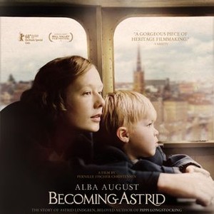 Becoming Astrid photo 1