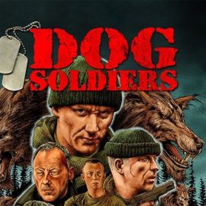 Dog Soldiers photo 15