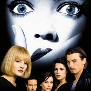 Scream - Rotten Tomatoes