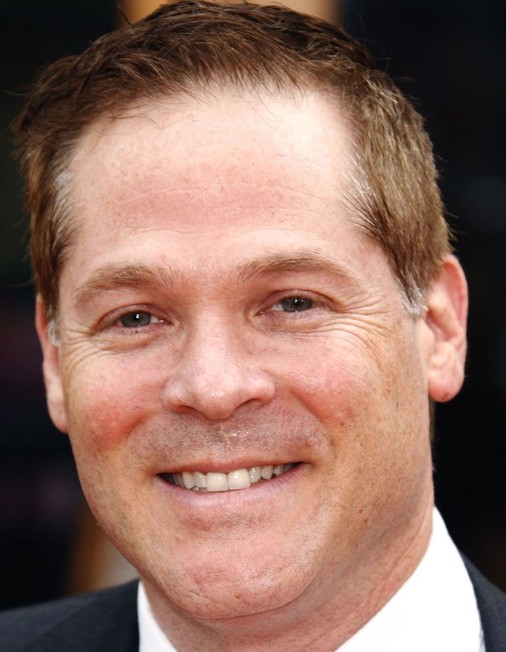 David Barry Gray