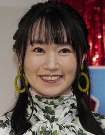 Nana Mizuki