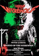 Legend of the Werewolf poster image