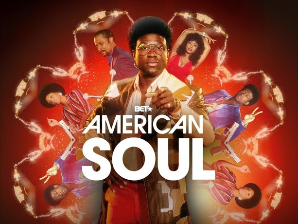 American soul 2025 full episodes free