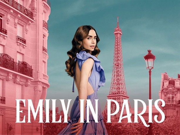Emily in Paris Season 2 Rotten Tomatoes