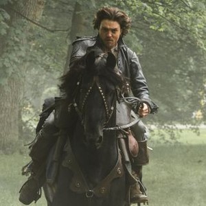 The Musketeers - Rotten Tomatoes