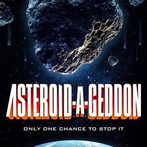 Asteroid-a-geddon photo 5