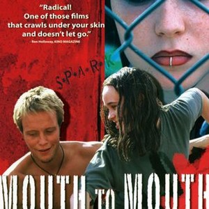 Mouth to Mouth (2005) photo 4