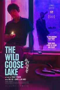 Watch trailer for The Wild Goose Lake