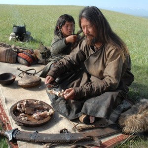 Mongol photo 2