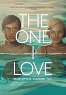 The One I Love poster image