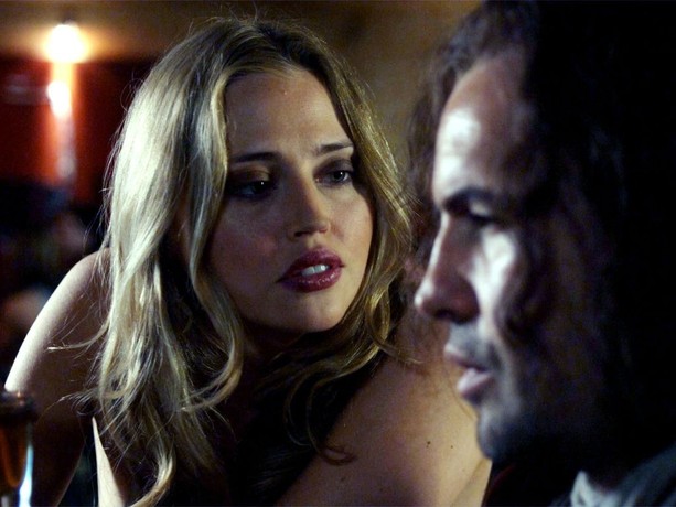 Blue Seduction | Rotten Tomatoes