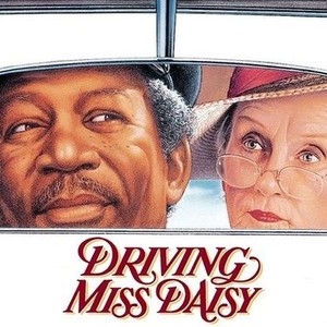 Driving Miss Daisy PG