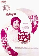 Wife for a Night poster image