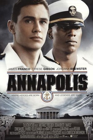 Annapolis poster