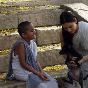 Water - Rotten Tomatoes