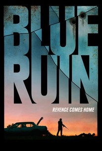 Watch trailer for Blue Ruin
