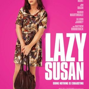 Lazy Susan (2020) photo 17