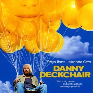 Danny Deckchair photo 17