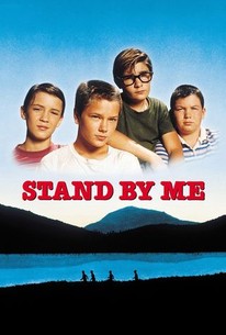 Watch trailer for Stand by Me