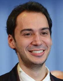 Daniel Ribeiro
