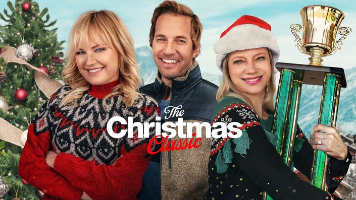 The Christmas Classic | Rotten Tomatoes