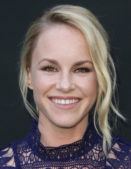 Julie Marie Berman Rotten Tomatoes